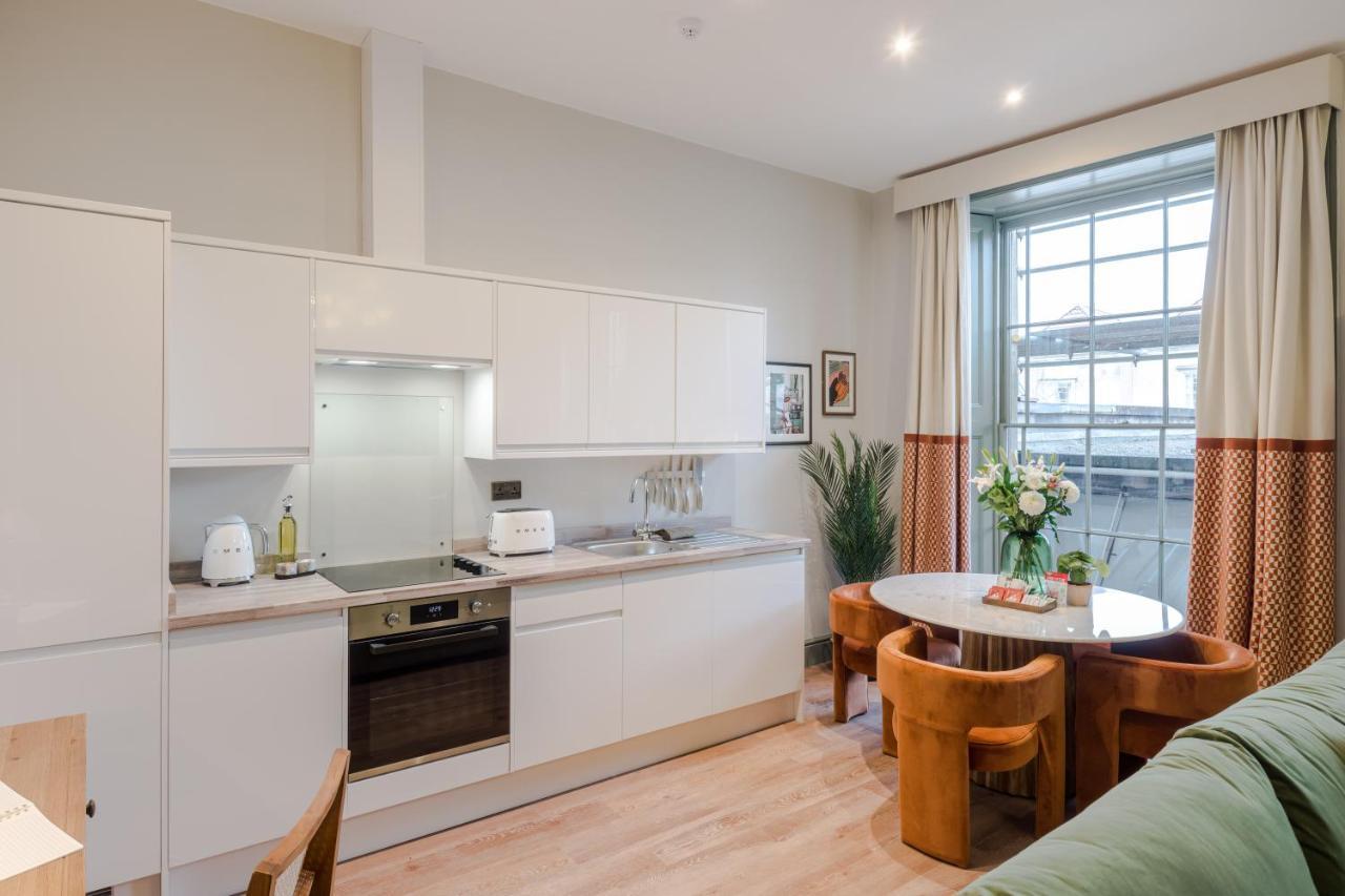 Redland Place - Your Apartment Bristol Exterior foto