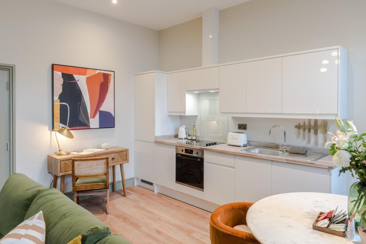 Redland Place - Your Apartment Bristol Exterior foto
