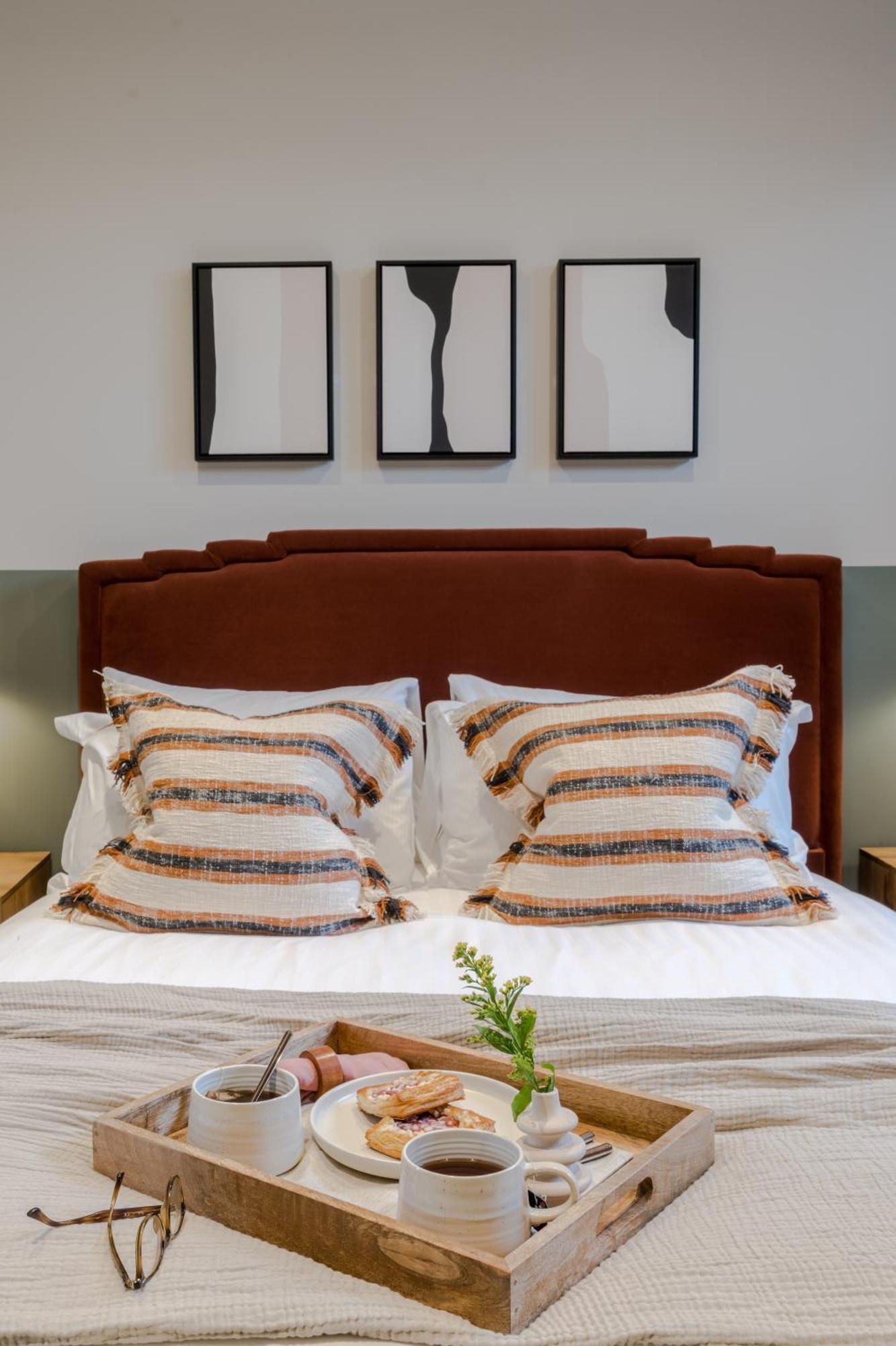 Redland Place - Your Apartment Bristol Quarto foto